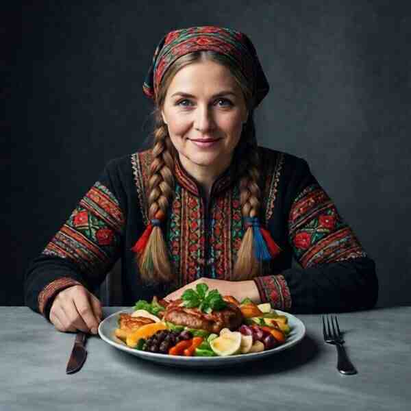 Бабушкины колдуны