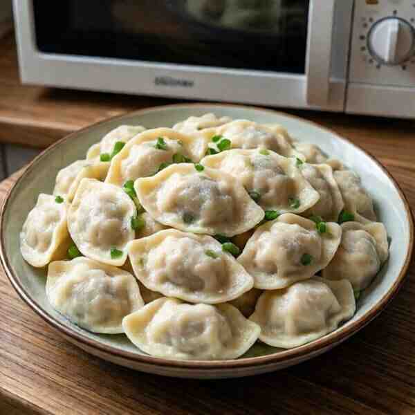 Галушки почеченски Лайт