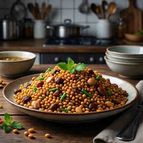 Каша геркулесовая Совушка