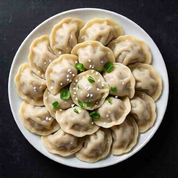 Пельмени Амур