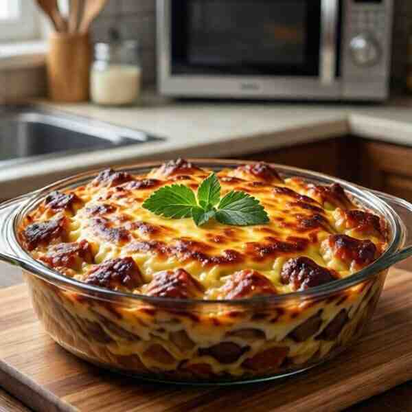 Печeное соте