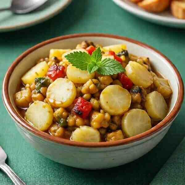 Самое вкусное картофельное пюре