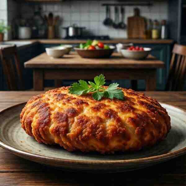 Секреты вкусных домашних котлет