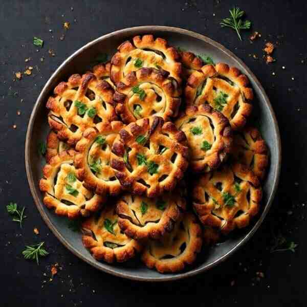 Хрустящие гренки Вкуснянка сэр