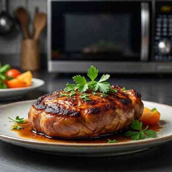Эскалопы Вкусные